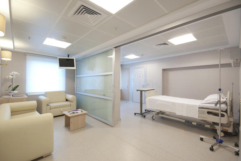 Private Rooms